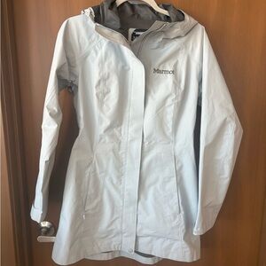 Marmot Women's Light Gray Jacket